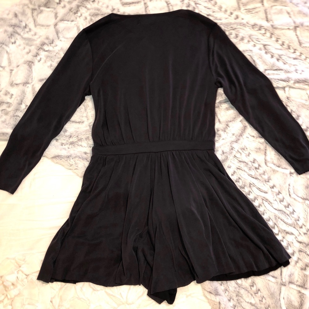 ADORABLE ROMPER SILENCE+NOISE - Picture 5 of 6